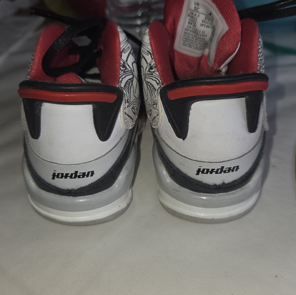 Jordan - Picture 6 of 7